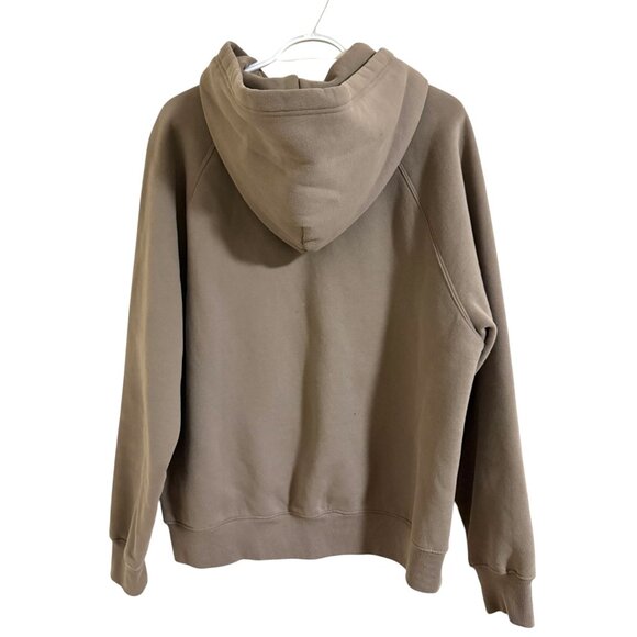 NWOT Aritzia Cozy Sweatfleece Mega Raglan™ Hoodie - Picture 7 of 10